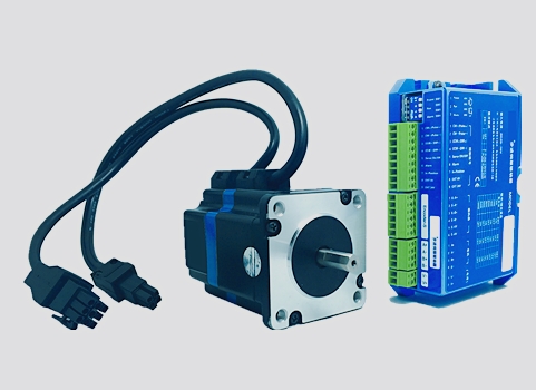 繪圖儀步進(jìn)電機(jī)是幾相幾線的？